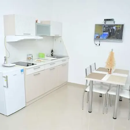 Apartmani 