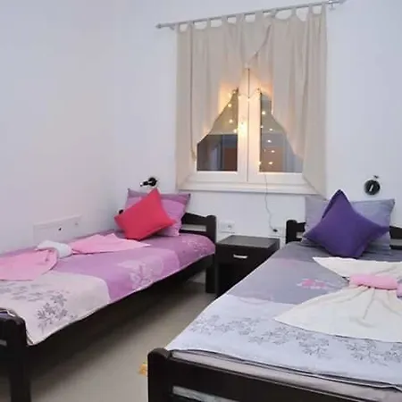 Apartmani 