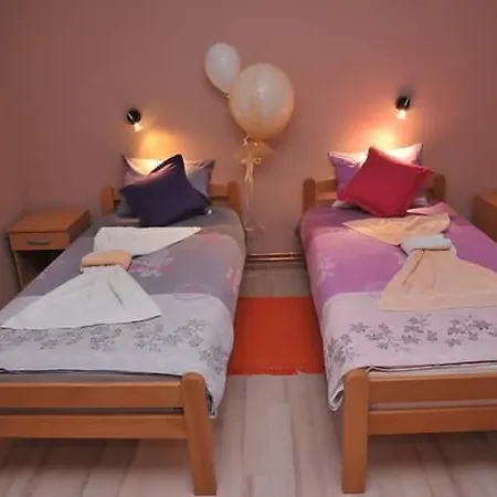 Apartmani 