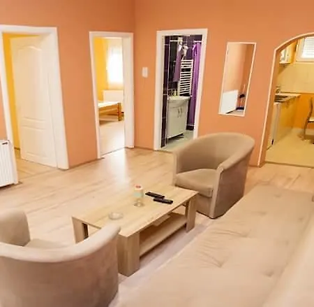 Apartmani 