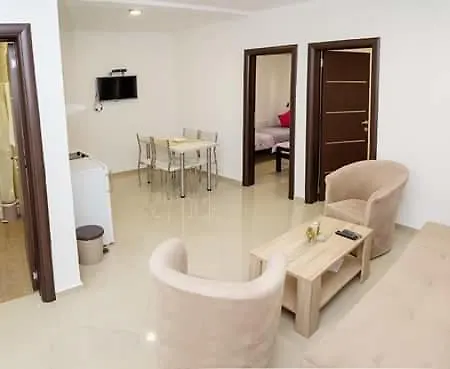 Apartmani 