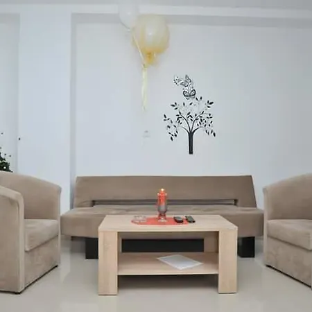 Apartmani 