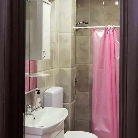 Apartmani 