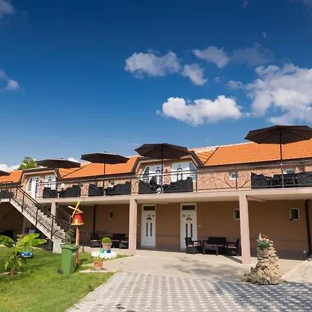 Apartmani 