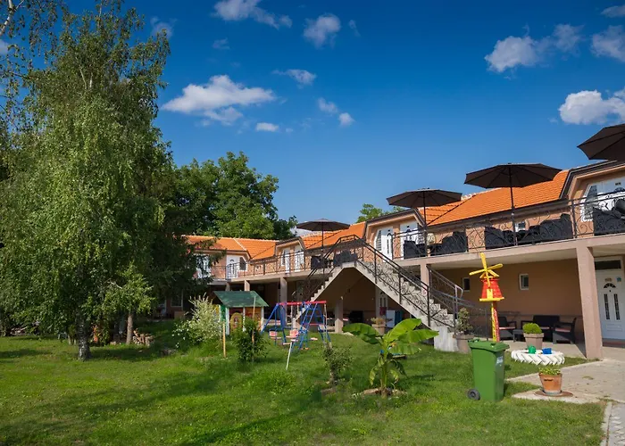 Apartmani \