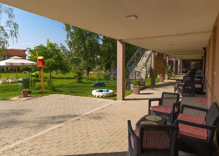 Apartmani \