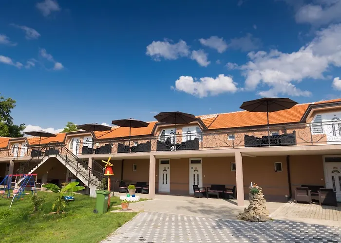 Apartmani \